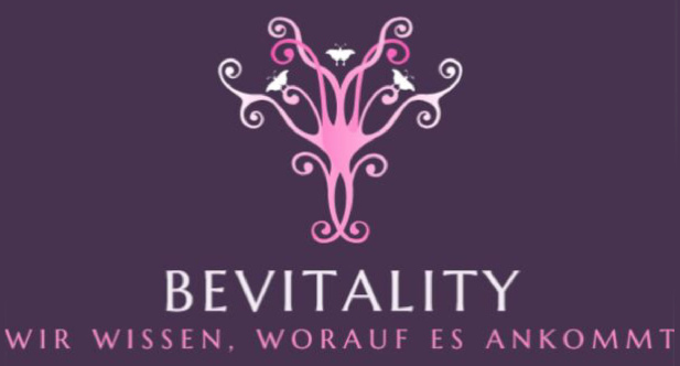 Bevitality Logo